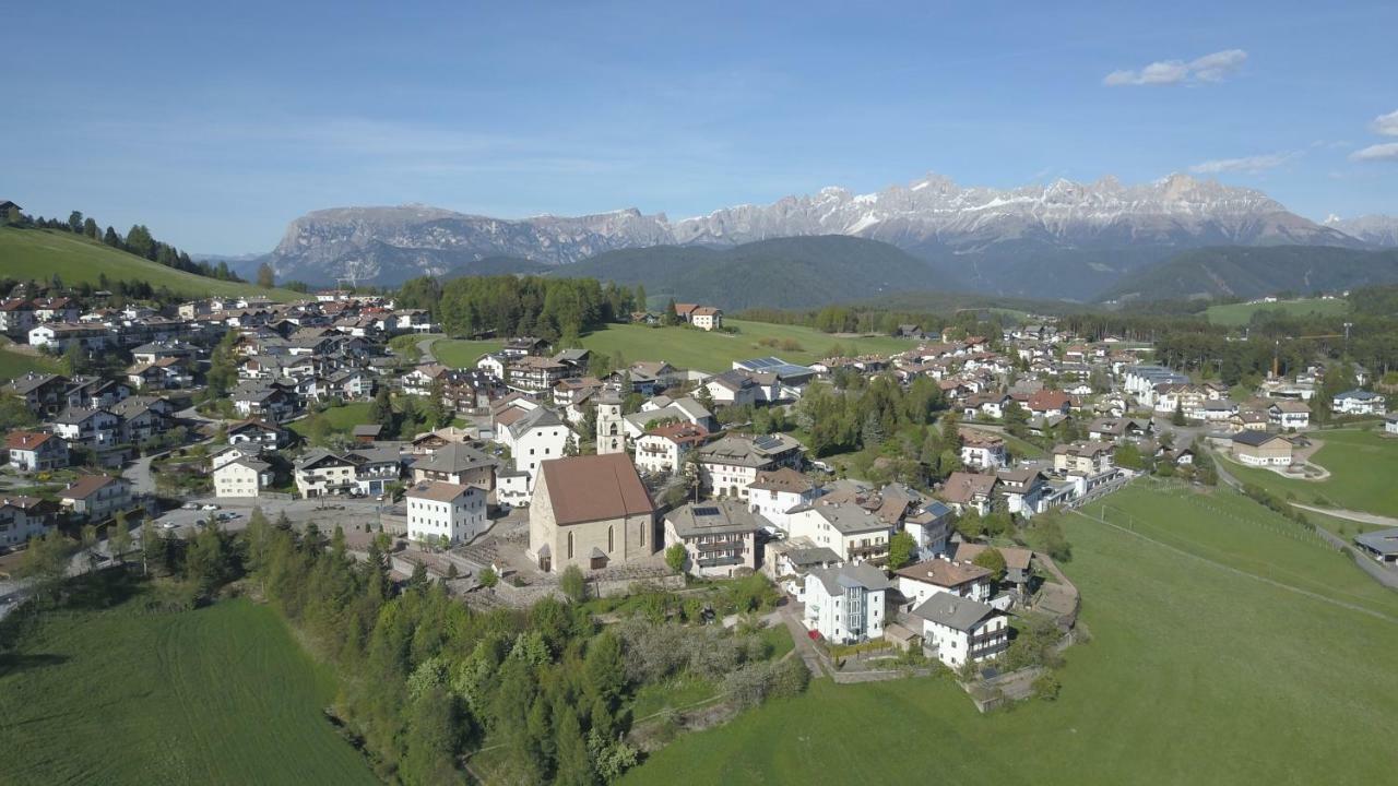 Roessl Pensión